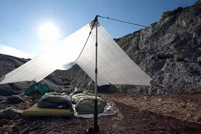 论使用登山杖的10大理由和选购方法