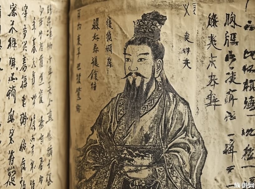 许姓起源与发展：历史名人、分布现状