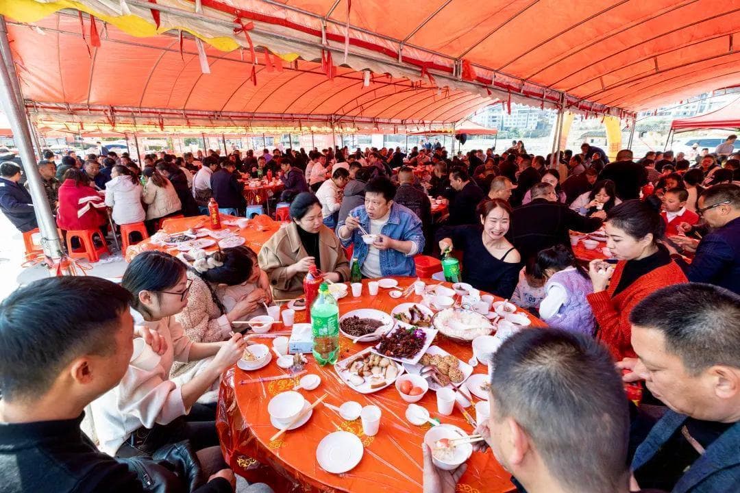 闽人智慧丨论吃，福建人可太懂了
