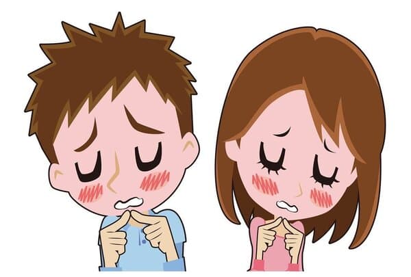 周围性发绀见于什么疾病