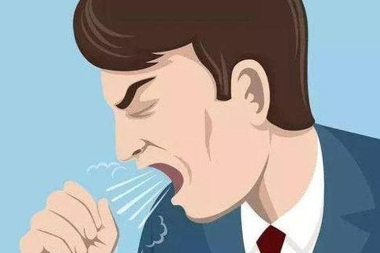 咳嗽应该挂什么科