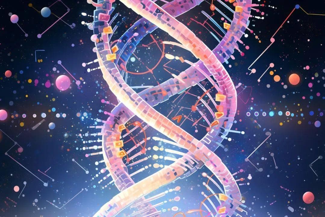 人工智能驱动的生命科学研究新范式