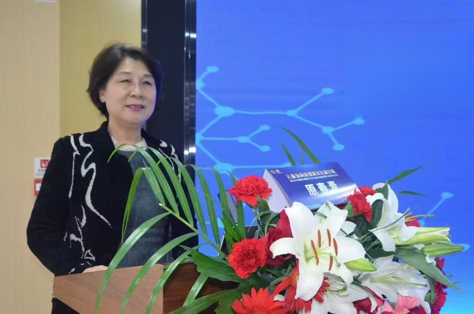 家长期望高但认知不足  专家呼吁关注儿童身高体重管理