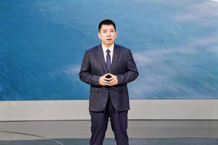 红旗携三大子品牌强势阵容亮相北京车展