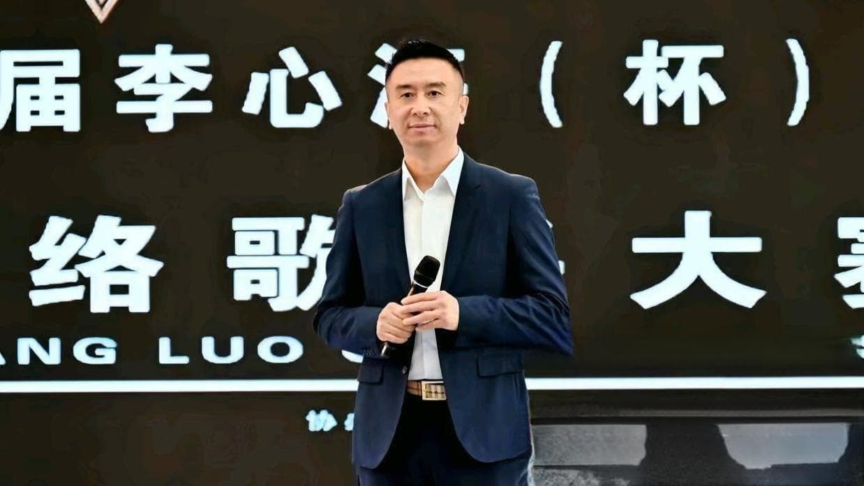 歌唱教学：掌握气息控制，让你的歌声更动人