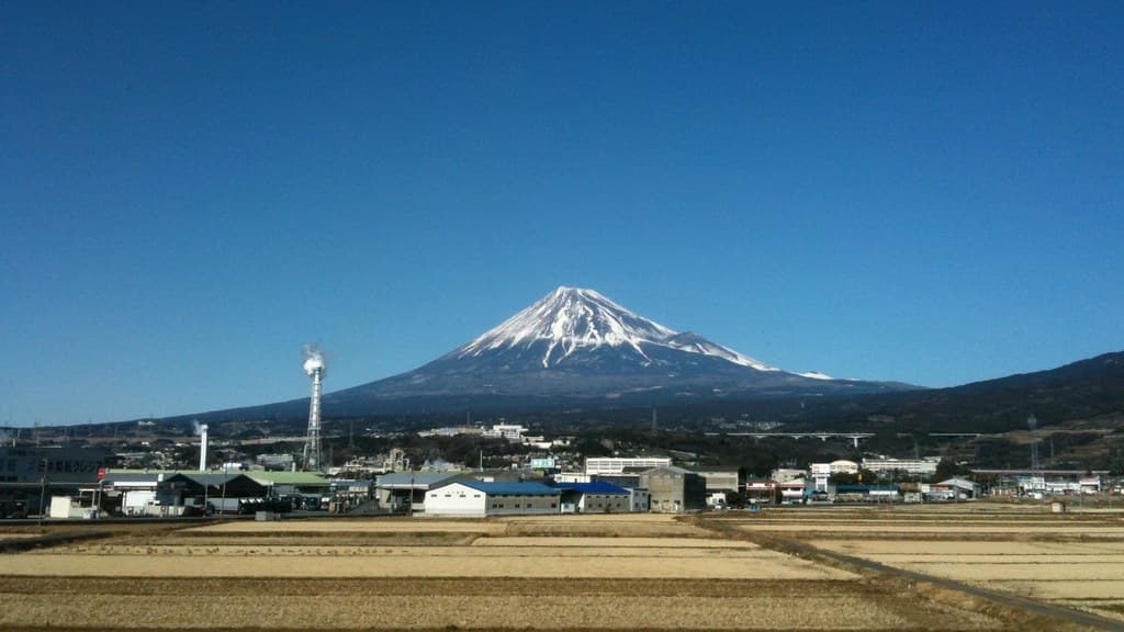 日本国旗的含义