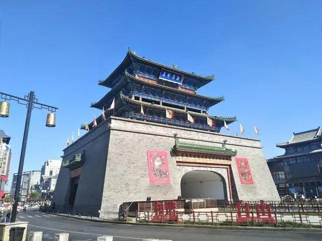 开封十大名小吃，带你领略中原风味