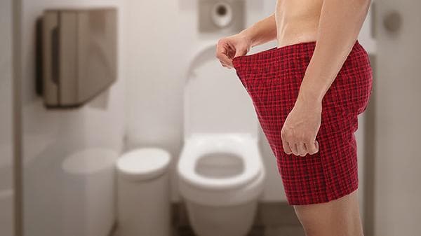 男人身上的油腻味怎么去除