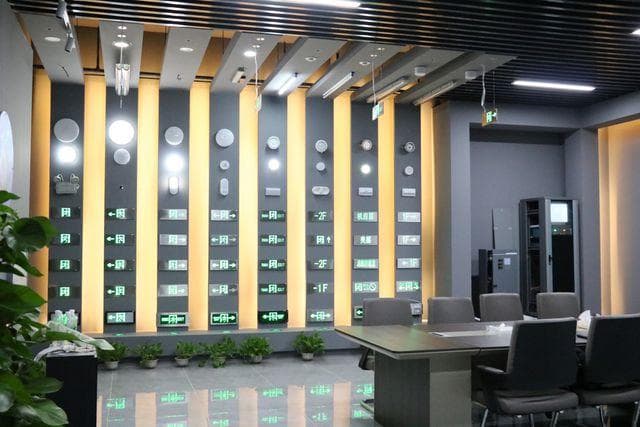 消防应急照明和疏散指示系统的主要功能是什么？它需要定期维护吗