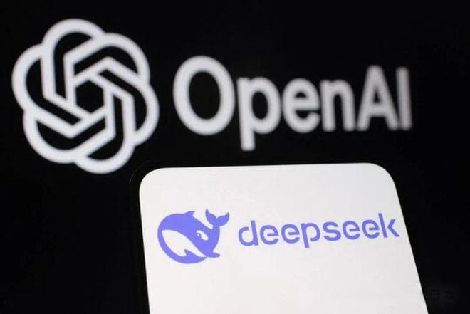 日本如何看待Deepseek