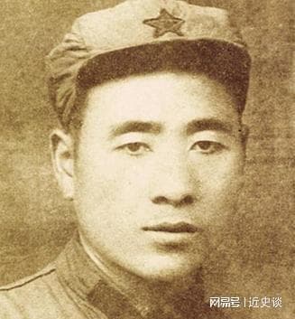 井冈山时期，红军之鹰林彪的青云之路