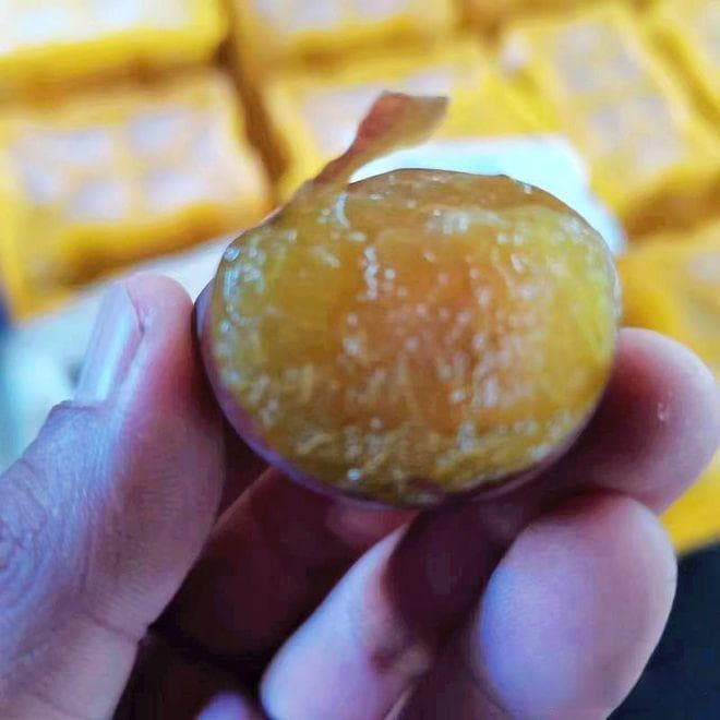 西梅是酸性还是碱性的？
