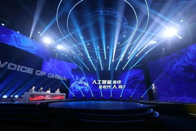 人工智能的瓶颈在于：总想用逻辑的手段解决非逻辑问题