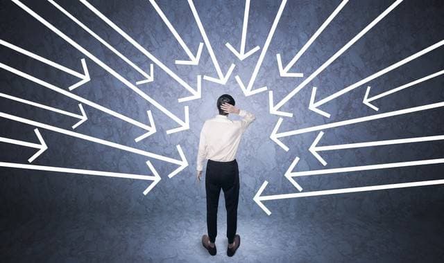 INTP型人格的心理问题分析