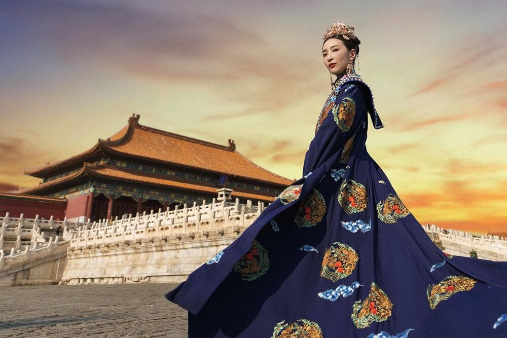 宋朝妃嫔等级和封号 宋朝妃嫔的俸禄是多少