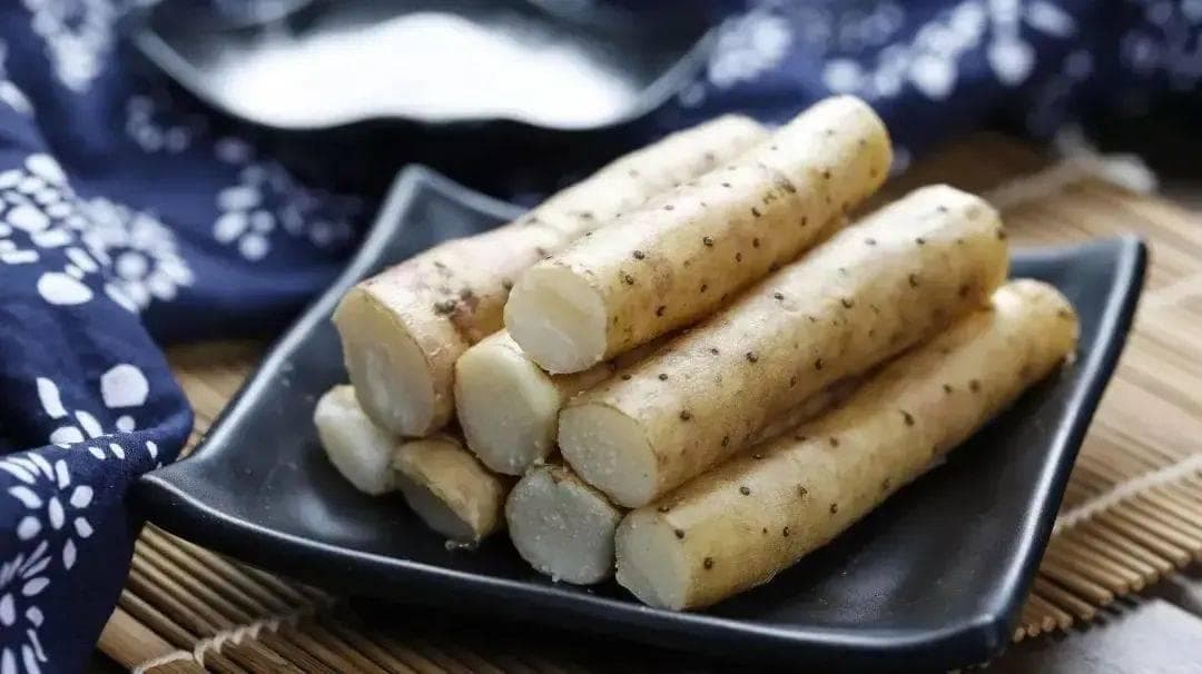 药食同源 山药的“三大死对头”，千万不能放在一起吃！