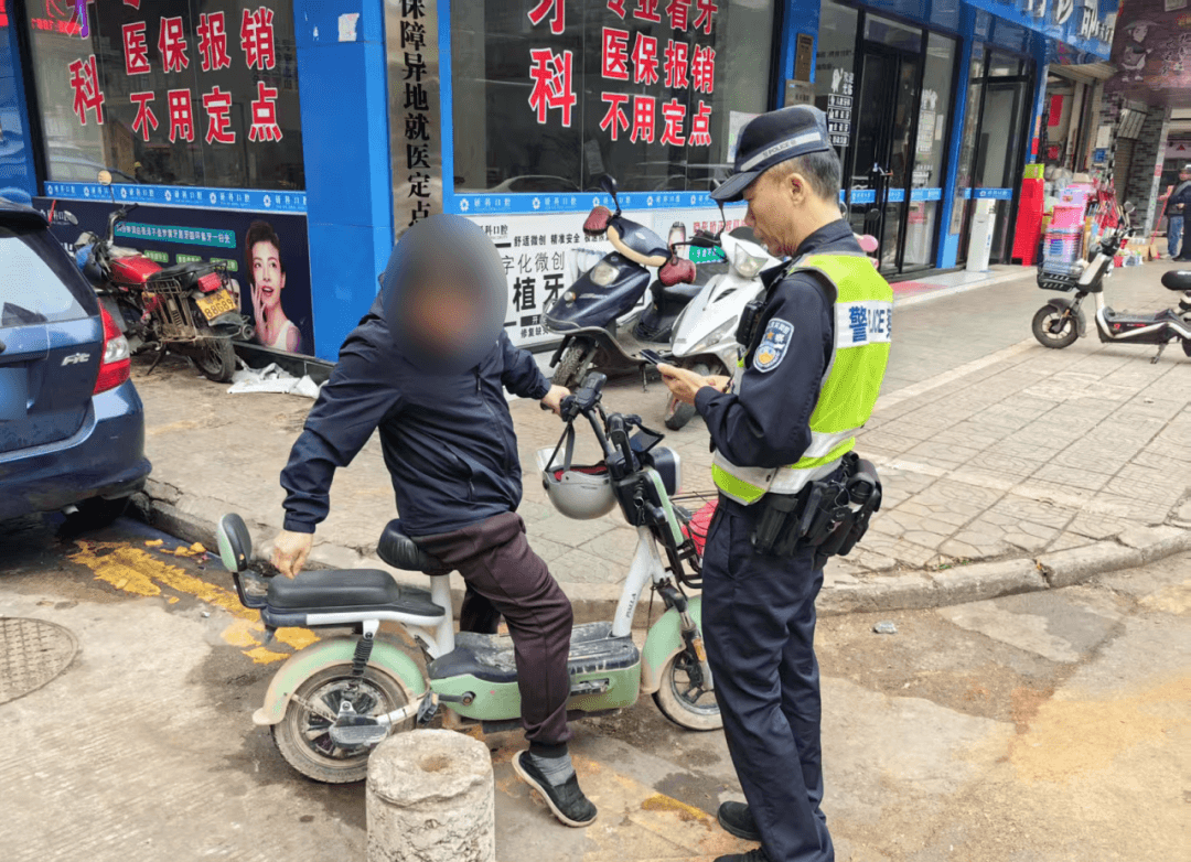 即日起，这几类交通违法行为将被严查！