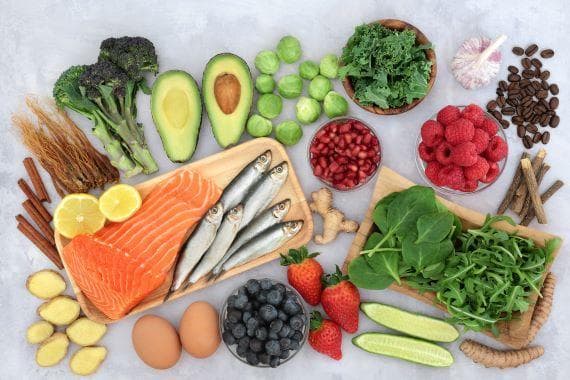 世界镇痛日∣慢性疼痛患者饮食有“讲究”