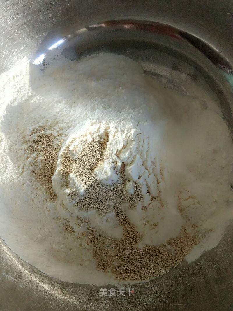 内蒙古烤焙子：外酥里嫩的传统主食制作详解