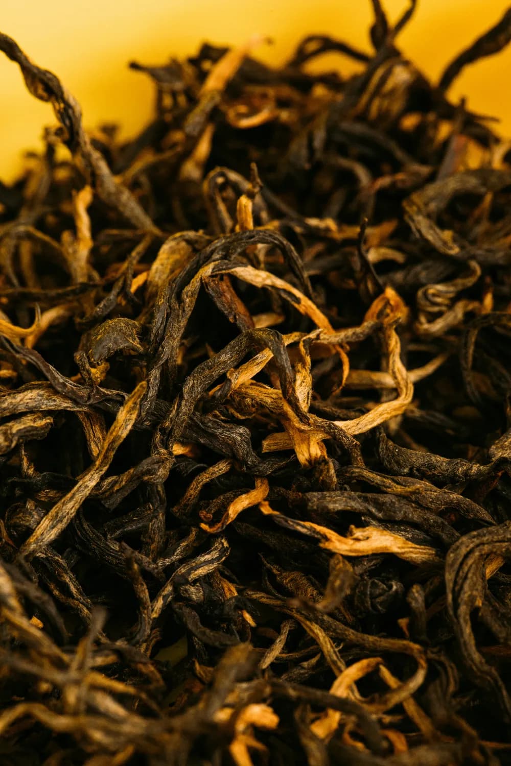 凤牌滇红经典58：65年传奇，一杯好茶的坚守