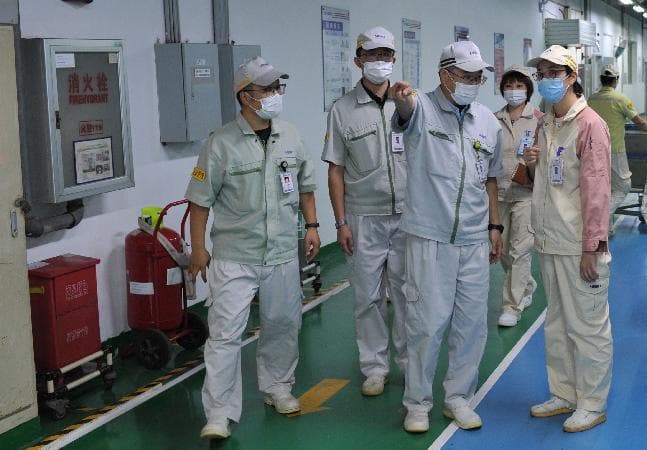 限制员工如厕时间，企业管理不能目中无“人”