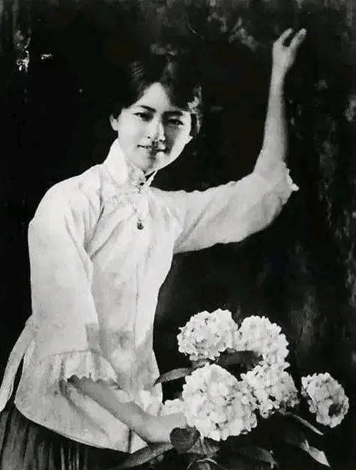 林徽因：民国才女的爱情故事