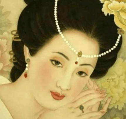 唐朝时期的女性审美究竟是什么样的？古人真的以胖为美吗？
