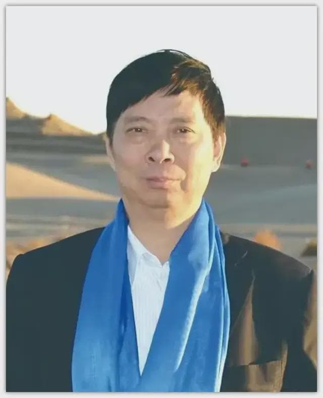 竹魂扬古韵，画意醉心田——当代中国著名画家祝安峰画竹赏析