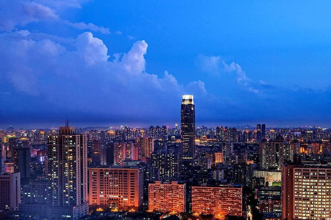 广州东山口：最具情怀的历史街区游玩攻略