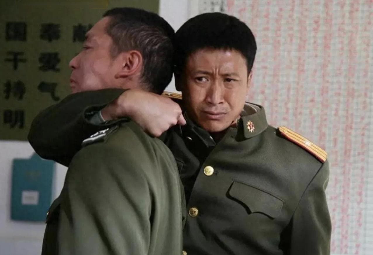18年后再看《士兵突击》发现：“宁死不当司务长”的伍六一，太傻