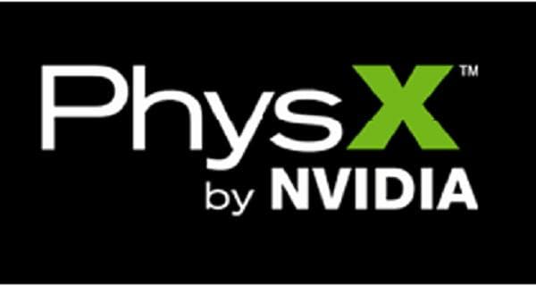 一文揭秘：PhysX选择显卡还是CPU？