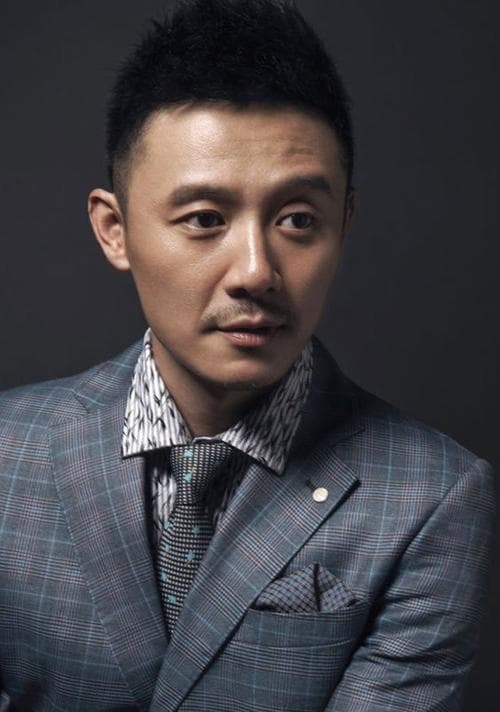 音乐制作人张博：以多元创作实力征服乐坛与银幕