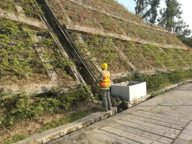 汛期滑坡灾害风险需警惕！正确防范措施看这篇！