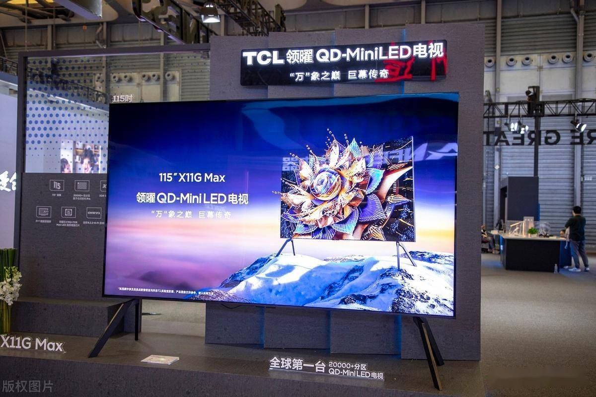 液晶电视花屏竖线条自修方法