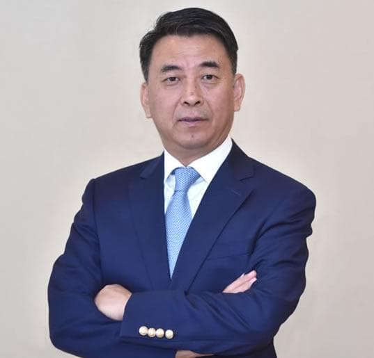 杨雪岗：从水利工程到全球富豪，旭阳集团董事长的财富之路