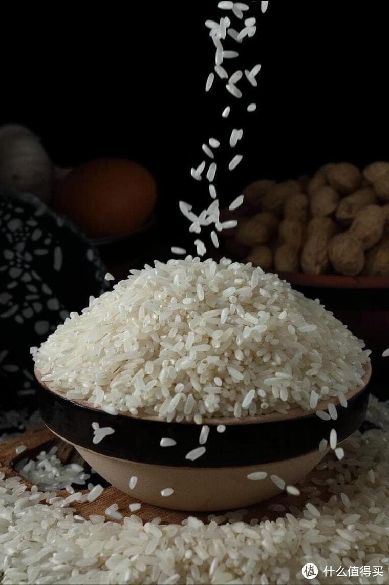 中国十大香米：从历史到现代的味觉传承