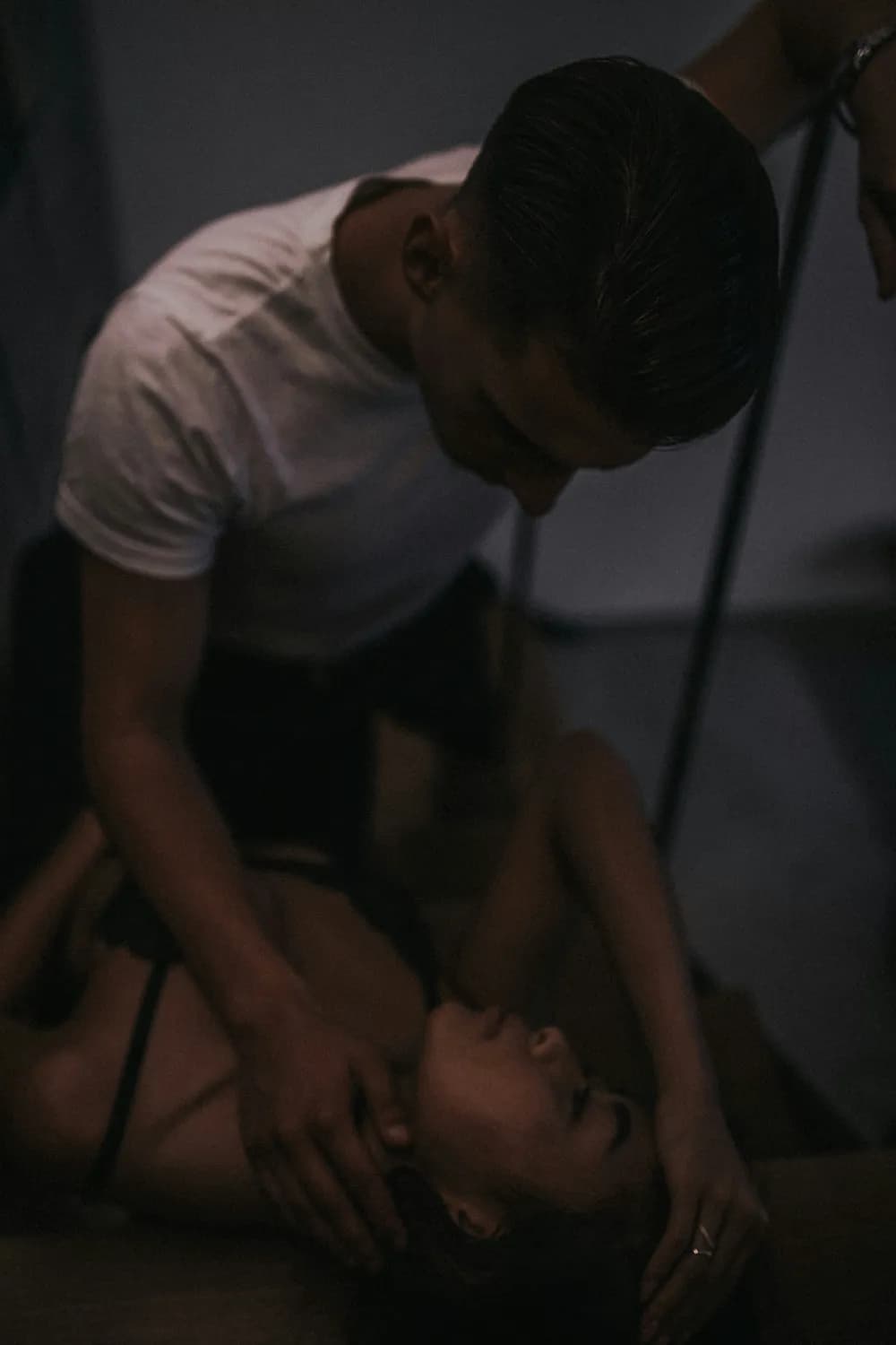 渣男的十大特征，你中了几枪？
