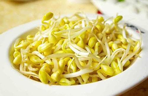 黄豆芽可以生吃吗？正确食用方法与适宜人群全解析