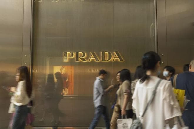 创艺中国｜中国消费者正在如何重新定义奢侈品？