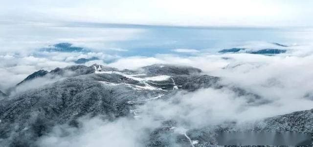 安吉：比东北还好玩的冰雪小城，今冬就出发！