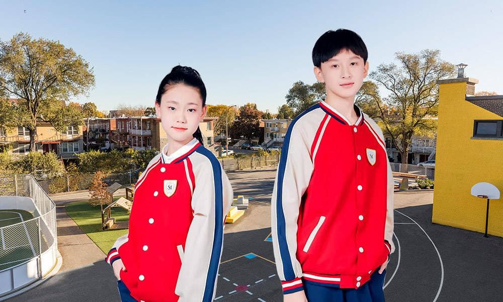 校服如何更好地反映校园文化？