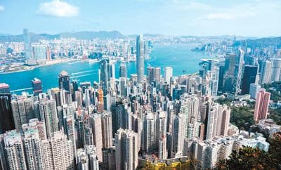 海内外人士看好香江潜力——“香港作为国际金融中心将赢得更多青睐”