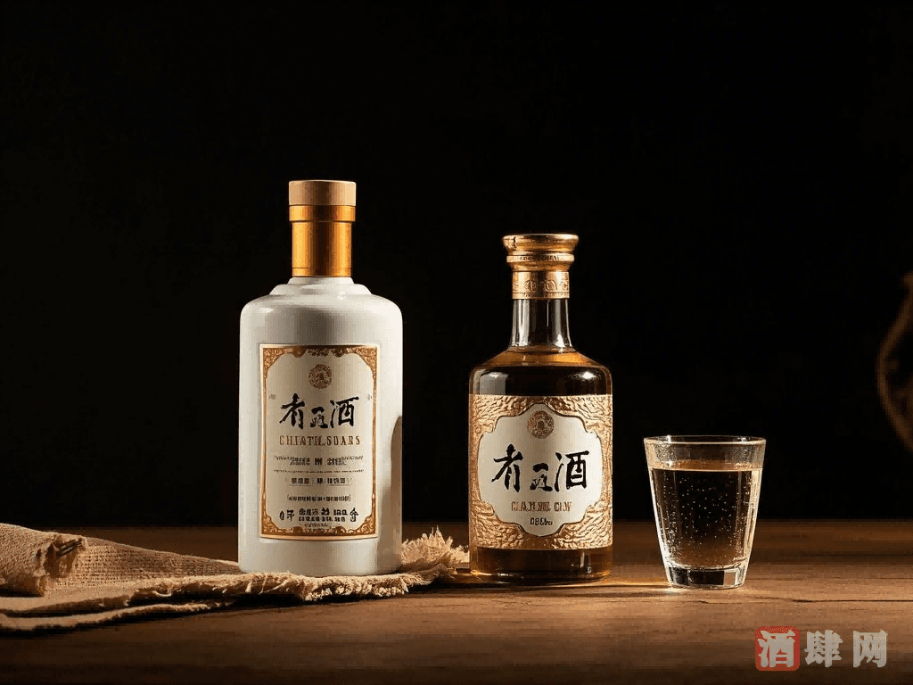 浓香型白酒与美食的完美搭配艺术