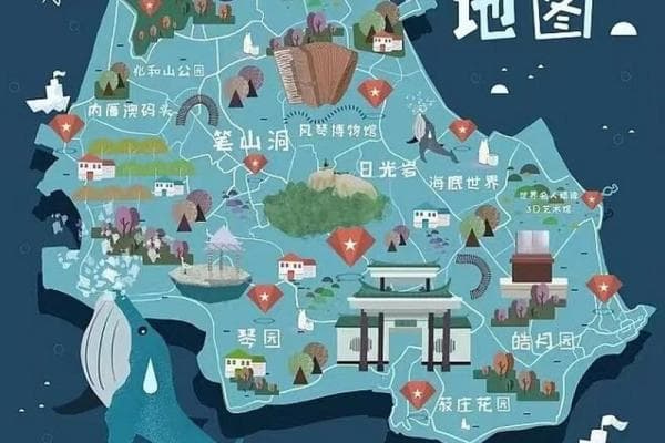 鼓浪屿船票购买全攻略：线上预订与现场购票指南