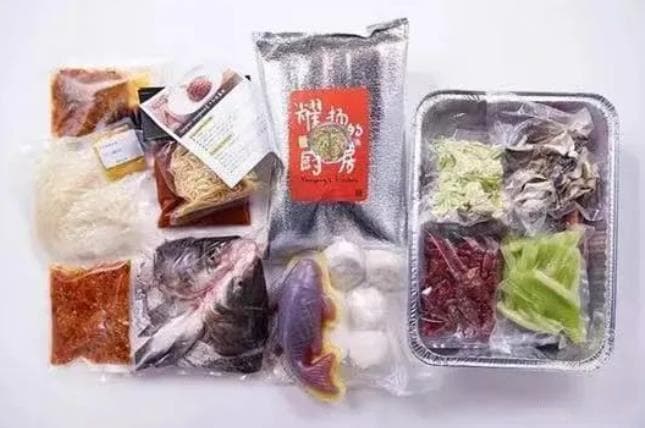 口味还原度低的预制菜该如何“保鲜”？技术升级创新成为行业重要突破口
