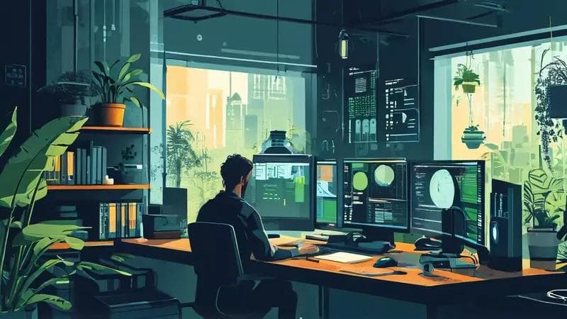 Axios 如何实现全局请求 loading