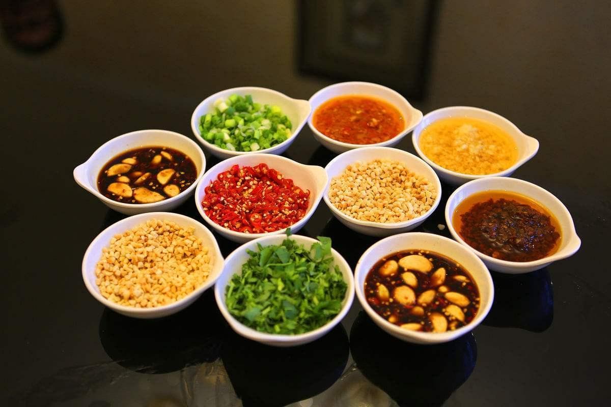 几个把火锅吃成减肥大餐的技巧