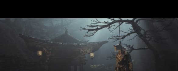 黑神话：凌虚子身份揭秘与狼王之死的真相
