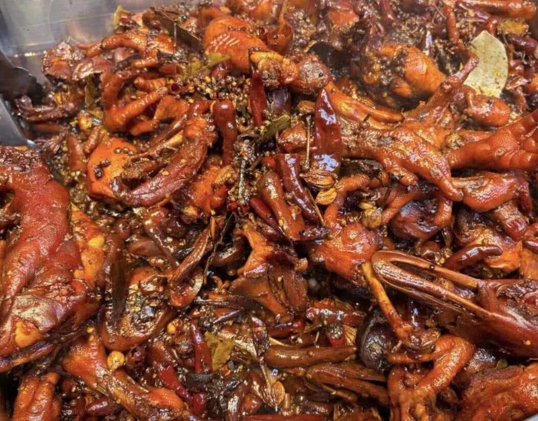 卤肉发黑怎么办？我来帮你搞定