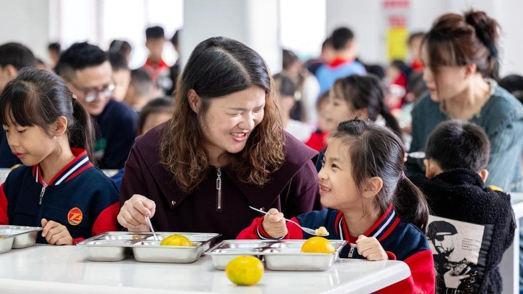 强化家长监督，共同守护校园食品安全